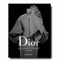 Dior by Gianfranco Ferré anglais