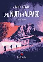 Une nuit en alpage