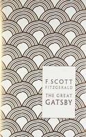 F. Scott Fitzgerald The Great Gatsby /anglais
