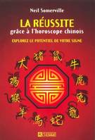 LA REUSSITE GRACE A L'HOROSCOPE CHINOIS - EXPLOREZ LE POTENTIEL DE VOTRE SIGNE