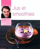 Jus et smoothies