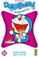 10, Doraemon - Tome 10