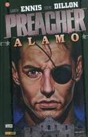 9, Preacher / Alamo