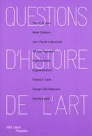 Questions d'histoire de l'art [Paperback] Criqui, Jean-Pierre and Collectif