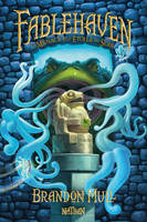 Fablehaven, Tome 2, La menace de l'étoile du soir
