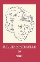 Revue Fontenelle, n° 10/2012, Le siècle pastoral