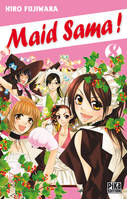 Maid Sama !, Tome 8, Maid Sama! T08