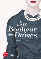 Au bonheur des dames - Texte Abrégé