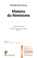 HISTOIRE DU FEMINISME