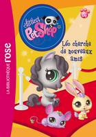 11, Littlest Petshop 11 - Léo cherche de nouveaux amis