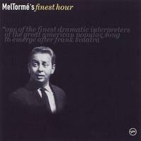 Mel Tormé