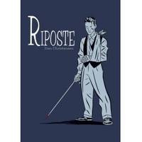 Riposte