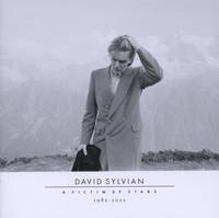 CD / A victim of stars 1982-2012 / David SYLVIAN