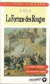 La fortune des Rougon