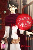 9, L'Arcane de l'aube T09, reimei no arcana