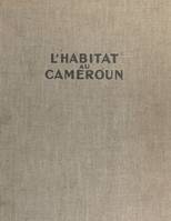 L'habitat au Cameroun, Présentation des principaux types d'habitat, essai d'adaptation aux problèmes actuels