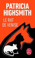 Le rat de Venise, Et autres histoires de criminalités animale