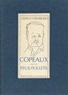 Copeaux / Feux follets