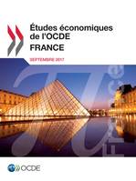 Études économiques de l'OCDE : France 2017