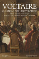 Questions sur l'Encyclopédie