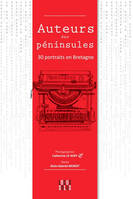 Auteurs Des Peninsules - 30 Portraits