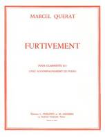 Furtivement