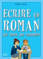 Écrire un roman