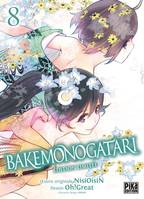 8, Bakemonogatari