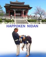 Happoken Nidan