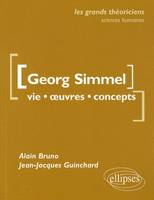 Simmel Georg