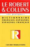 Dictionnaire français-espagnol espagnol-français