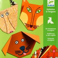 Origami - Animaux