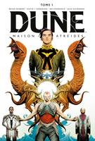 Dune : Maison Atréides - Tome 1