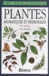 Plantes aromatique et médicinales