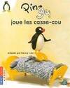 Pingu joue les casse-cou