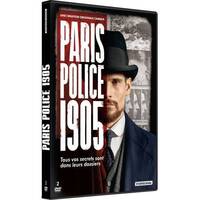 Paris Police 1905 - DVD (2022)