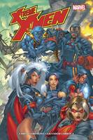 X-Treme X-Men T01