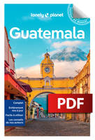 Guatemala 10ed