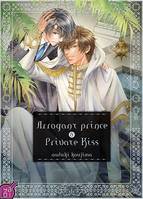 2, Yaoi Arrogant Prince T02 Private Kiss