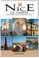 Nice le Guide - Sites et musées, sites, musées et itinéraires à thème