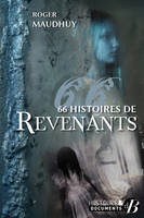 66 histoires de revenants