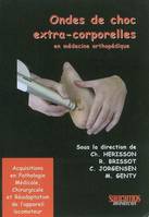 Ondes de choc extra-corporelles, en médecine orthopédique