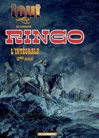 Tout W. Vance, 9, Ringo, Tout Vance - tome 9 - Intégrale Ringo T2