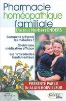 Pharmacie homéopathique familiale