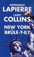 New-york Brule T-il, roman