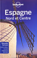 Espagne du nord et du centre 3ed, Nord et Centre