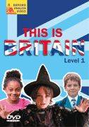 THIS IS BRITAIN! 1: ACTIVITY BOOK, Elève A