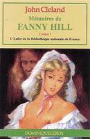 1, Mémoires de Fanny Hill