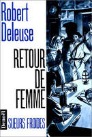 Retour de femme, roman