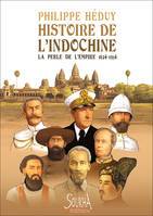 Histoire de l'Indochine